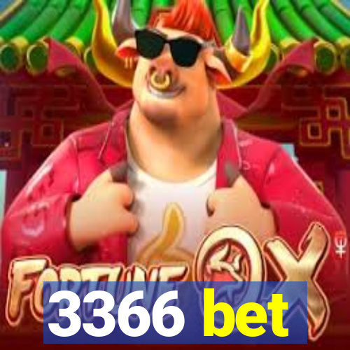 3366 bet